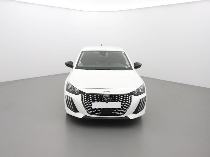 Peugeot 208 1.2 100ch s&s allure