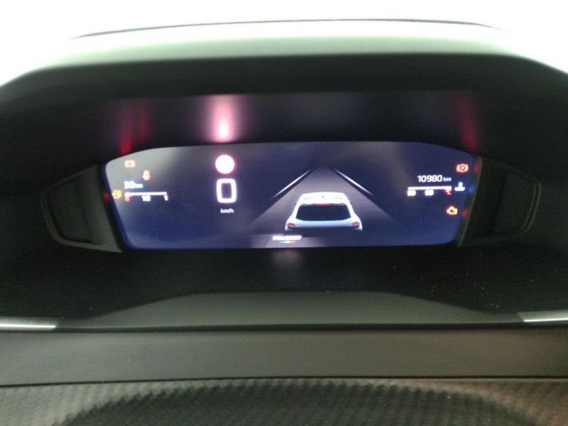 Peugeot 208 1.2 100ch s&s allure