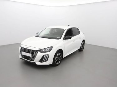 Peugeot 208 1.2 100ch s&s allure