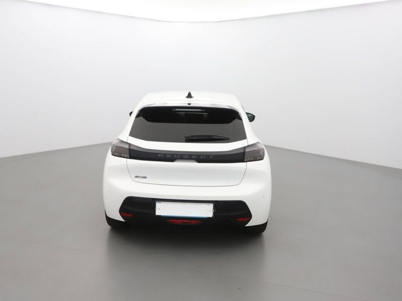 Peugeot 208 1.2 100ch s&s allure