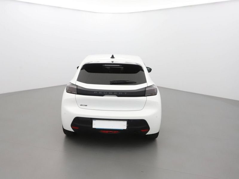 Peugeot 208 1.2 100ch s&s allure