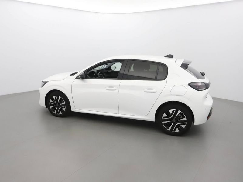 Peugeot 208 1.2 100ch s&s allure
