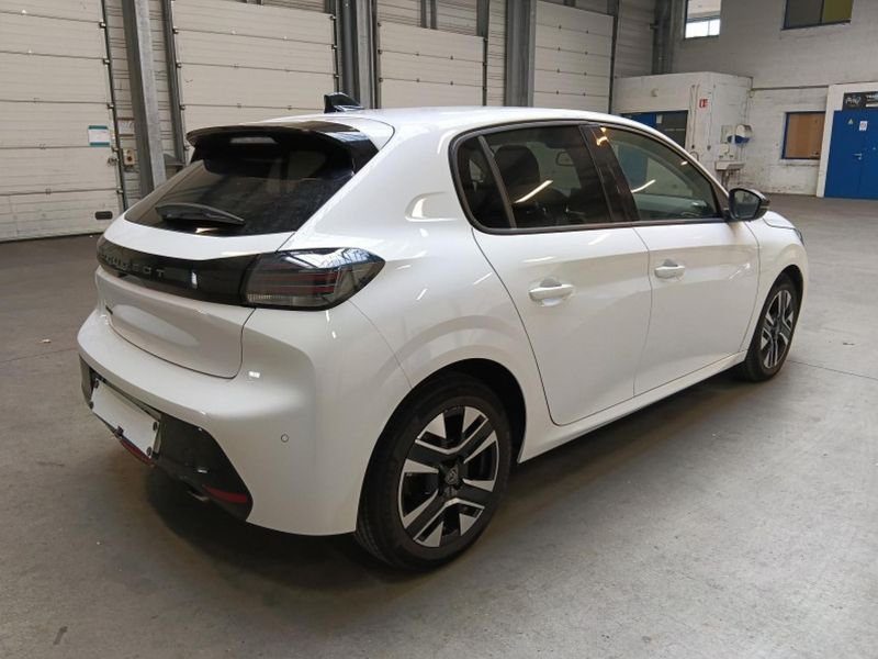 Peugeot 208 1.2 100ch s&s allure