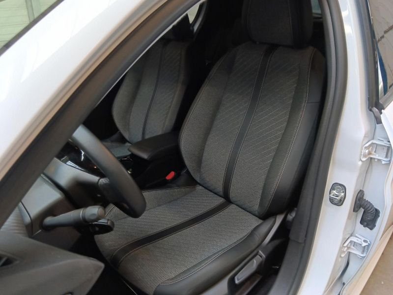 Peugeot 208 1.2 100ch s&s allure