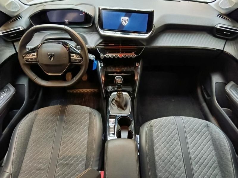 Peugeot 208 1.2 100ch s&s allure