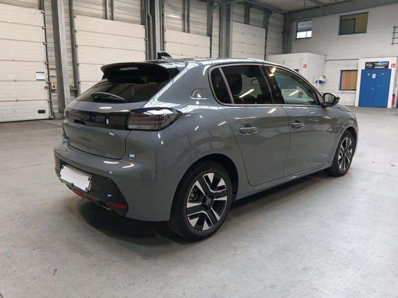 Peugeot 208 1.2 100ch s&s allure