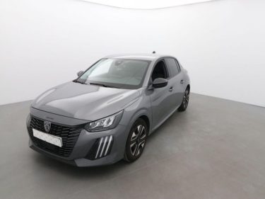 Peugeot 208 1.2 100ch s&s allure