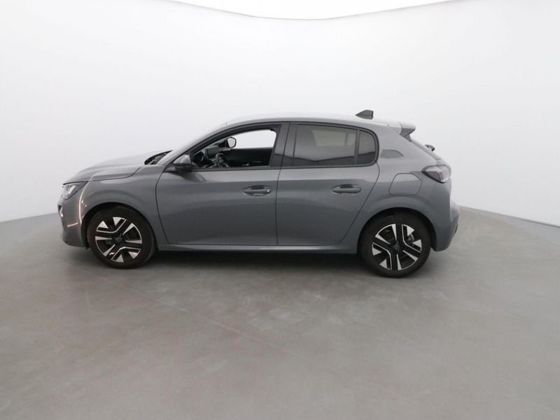 Peugeot 208 1.2 100ch s&s allure