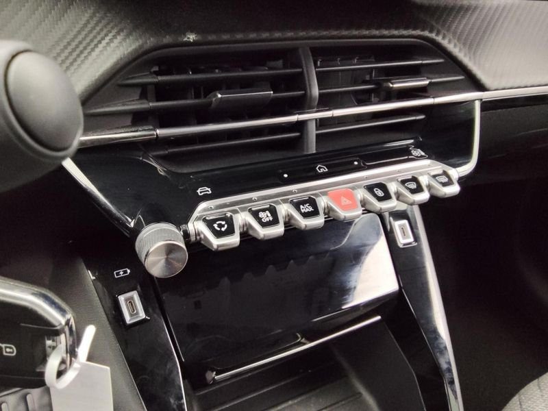 Peugeot 208 1.2 100ch s&s allure