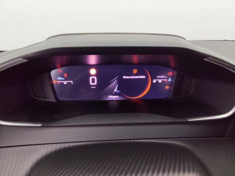 Peugeot 208 1.2 100ch s&s allure