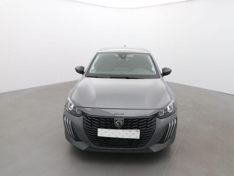 Peugeot 208 1.2 100ch s&s allure