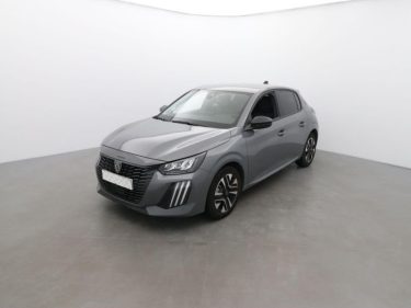 Peugeot 208 1.2 100ch s&s allure