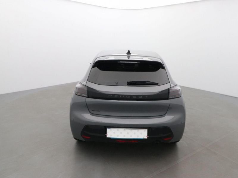 Peugeot 208 1.2 100ch s&s allure