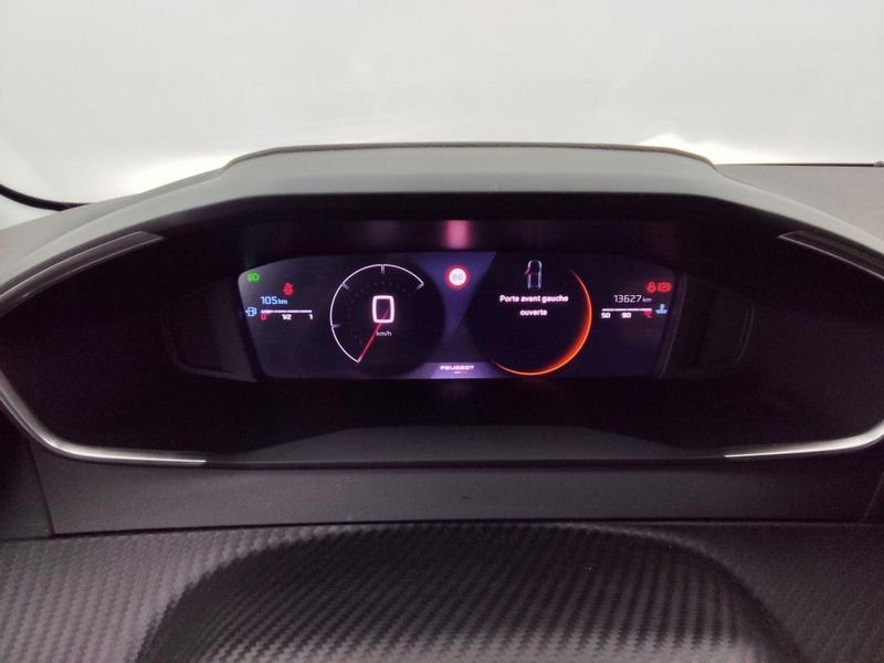 Peugeot 208 1.2 100ch s&s allure