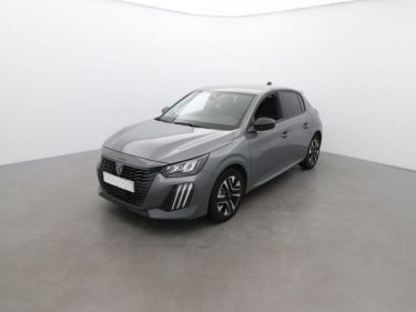 Peugeot 208 1.2 100ch s&s allure