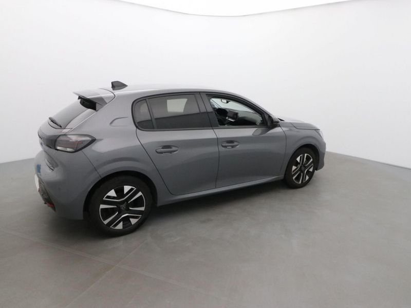 Peugeot 208 1.2 100ch s&s allure