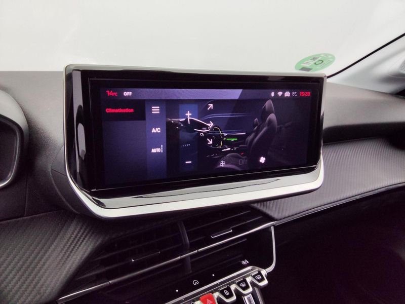 Peugeot 208 1.2 100ch s&s allure