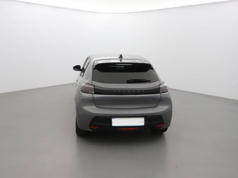 Peugeot 208 1.2 100ch s&s allure