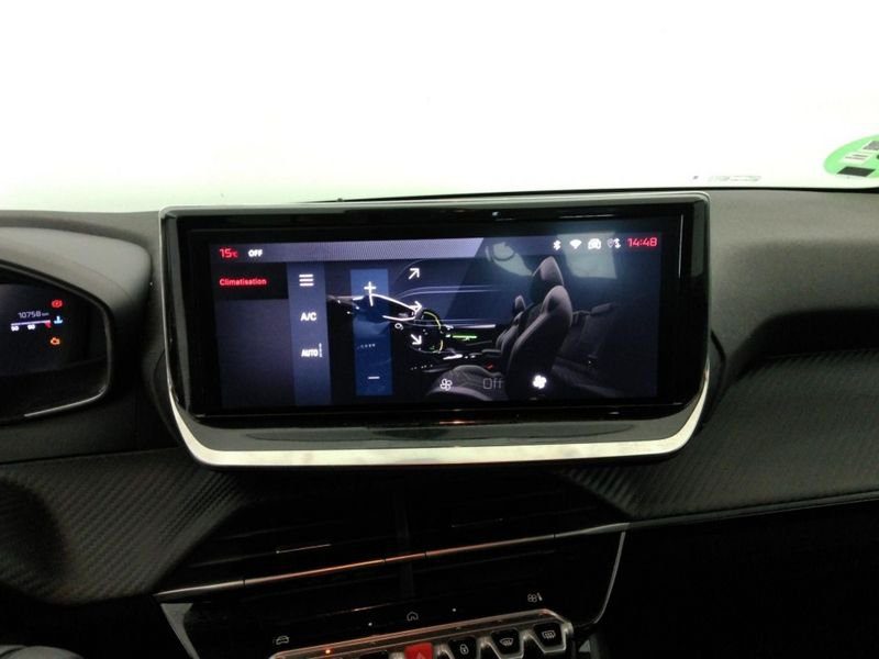 Peugeot 208 1.2 100ch s&s allure