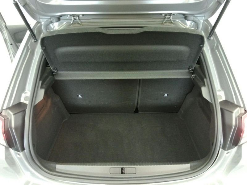 Peugeot 208 1.2 100ch s&s allure