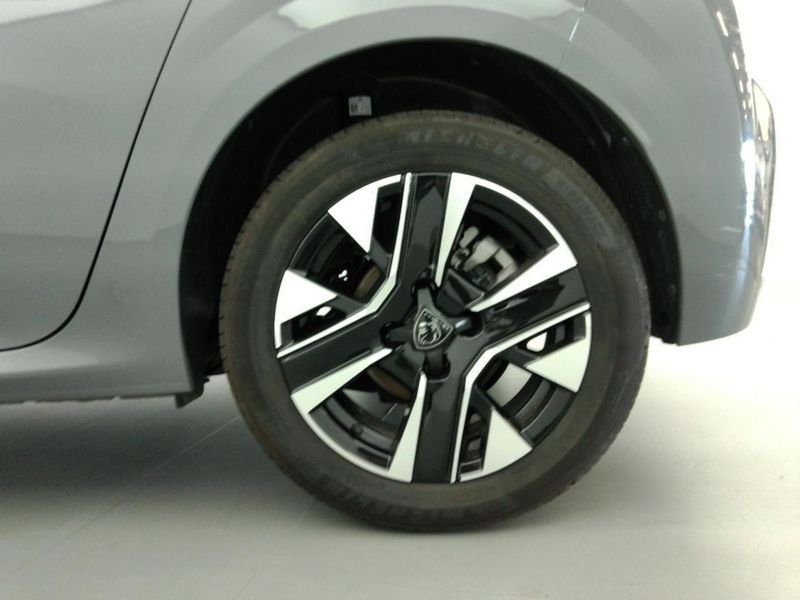 Peugeot 208 1.2 100ch s&s allure