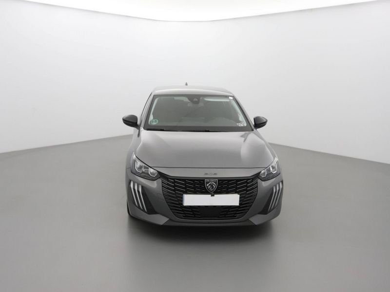 Peugeot 208 1.2 100ch s&s allure