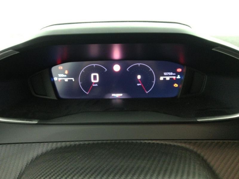 Peugeot 208 1.2 100ch s&s allure