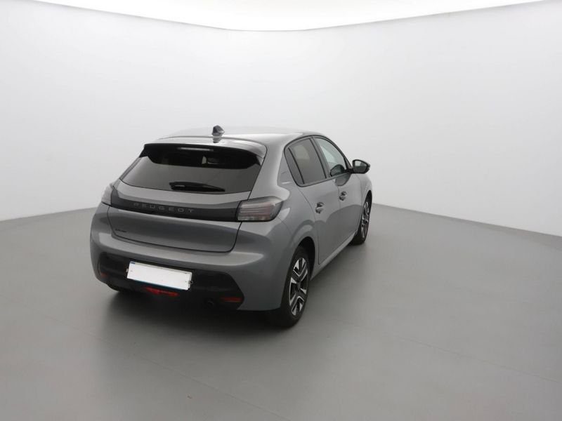 Peugeot 208 1.2 100ch s&s allure