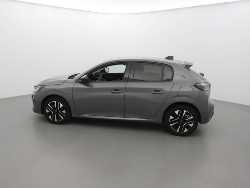 Peugeot 208 1.2 100ch s&s allure