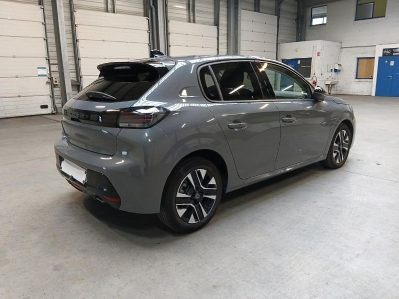 Peugeot 208 1.2 100ch s&s allure