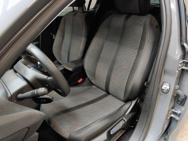 Peugeot 208 1.2 100ch s&s allure