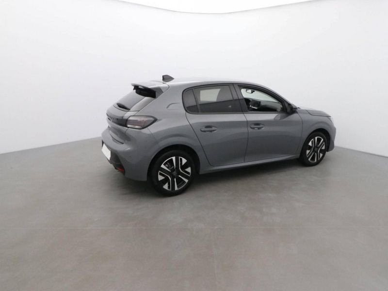 Peugeot 208 1.2 100ch s&s allure