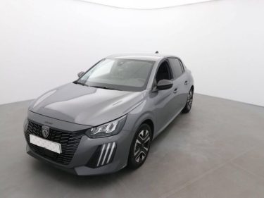 Peugeot 208 1.2 100ch s&s allure