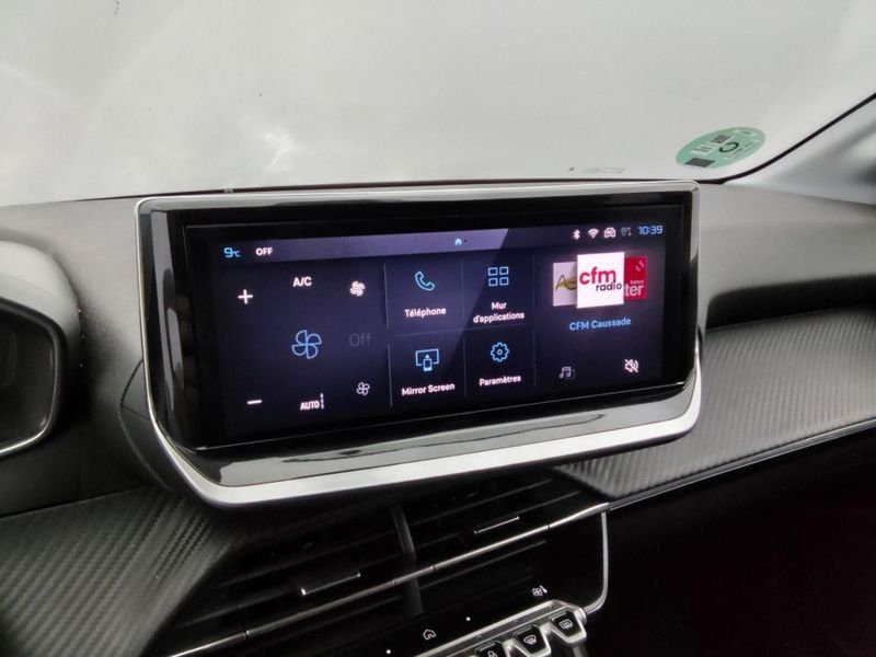 Peugeot 208 1.2 100ch s&s allure