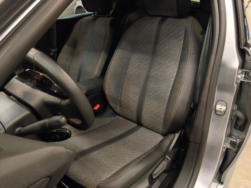 Peugeot 208 1.2 100ch s&s allure