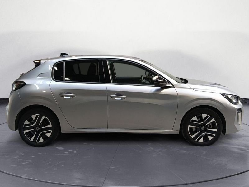 Peugeot 208 1.2 100ch s&s allure