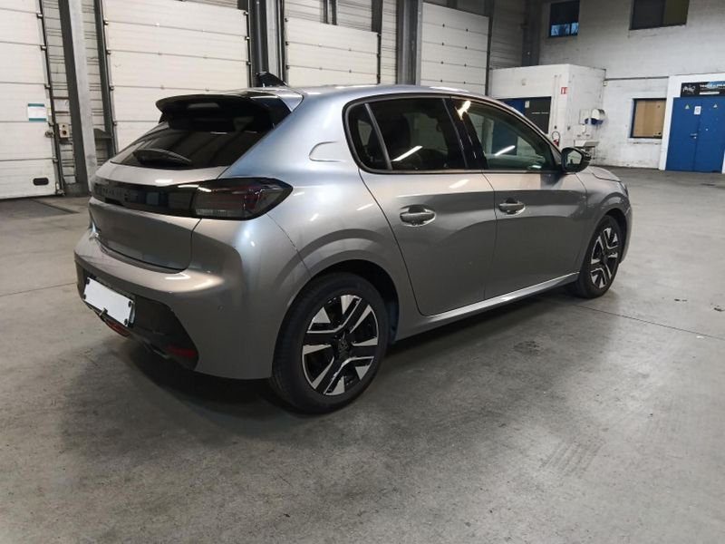 Peugeot 208 1.2 100ch s&s allure