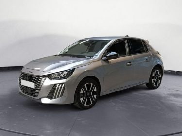 Peugeot 208 1.2 100ch s&s allure