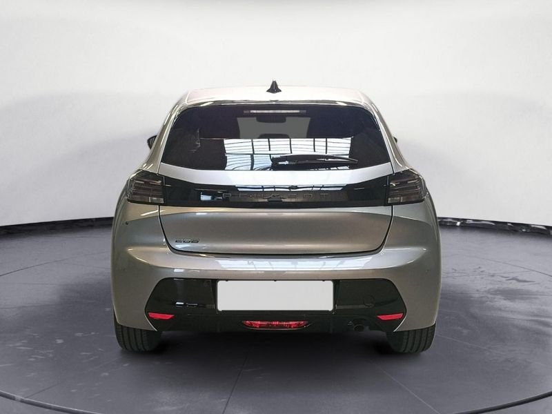 Peugeot 208 1.2 100ch s&s allure