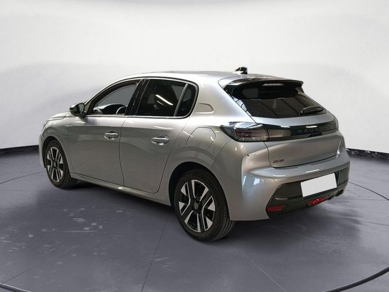 Peugeot 208 1.2 100ch s&s allure