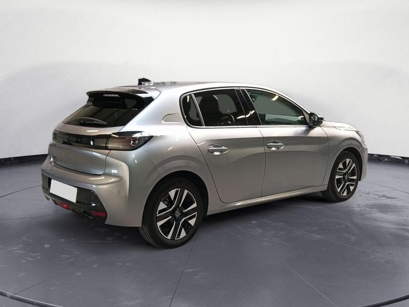 Peugeot 208 1.2 100ch s&s allure