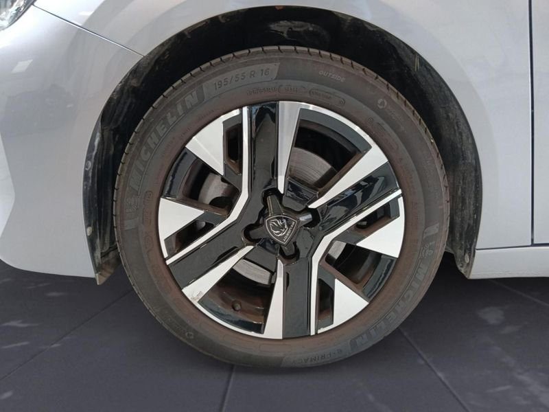 Peugeot 208 1.2 100ch s&s allure