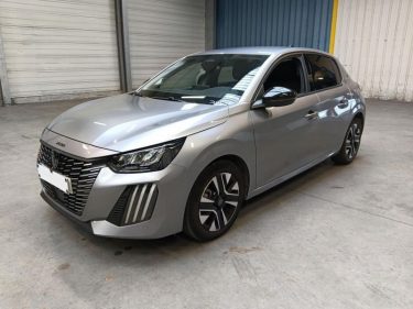 Peugeot 208 1.2 100ch s&s allure