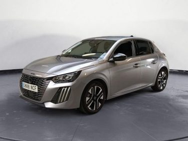 Peugeot 208 1.2 100ch s&s allure