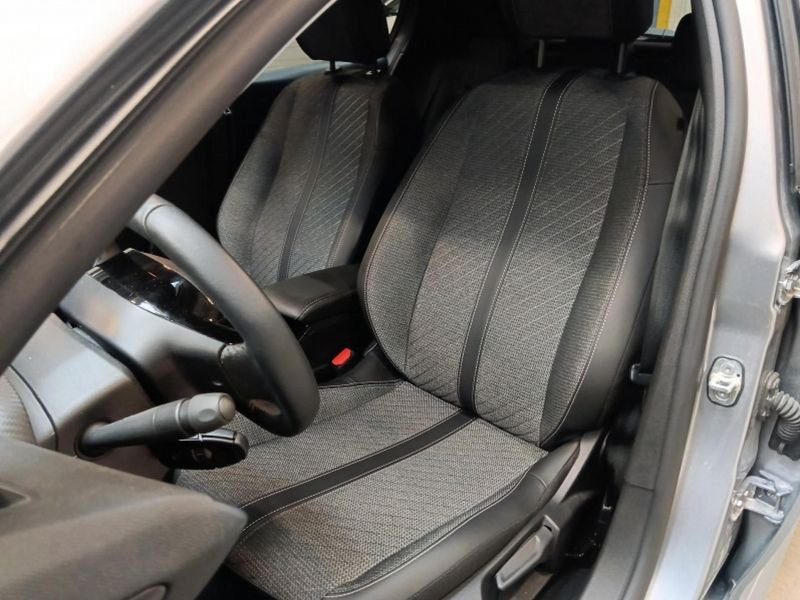 Peugeot 208 1.2 100ch s&s allure