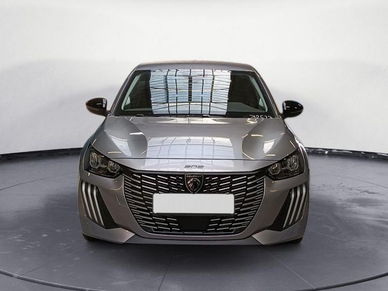 Peugeot 208 1.2 100ch s&s allure