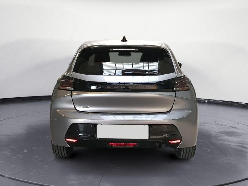 Peugeot 208 1.2 100ch s&s allure