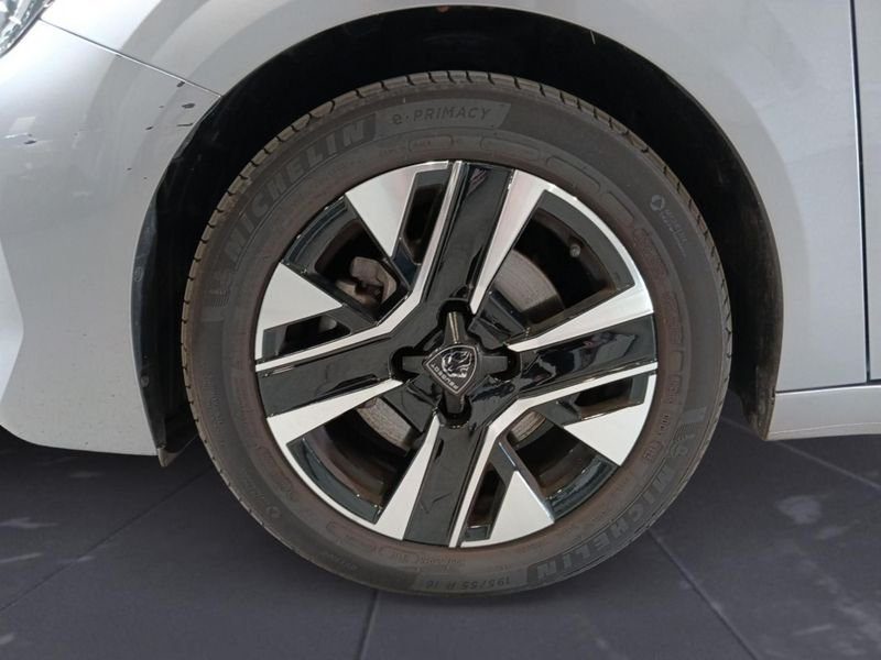 Peugeot 208 1.2 100ch s&s allure