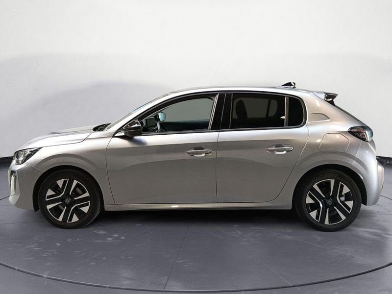 Peugeot 208 1.2 100ch s&s allure