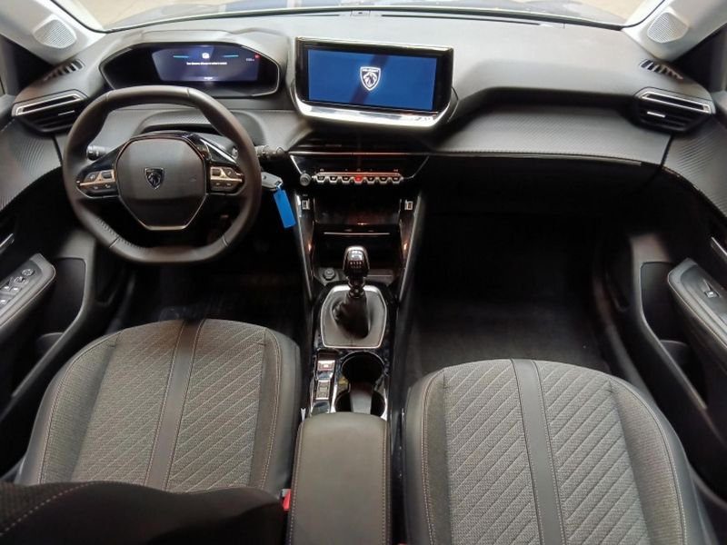 Peugeot 208 1.2 100ch s&s allure